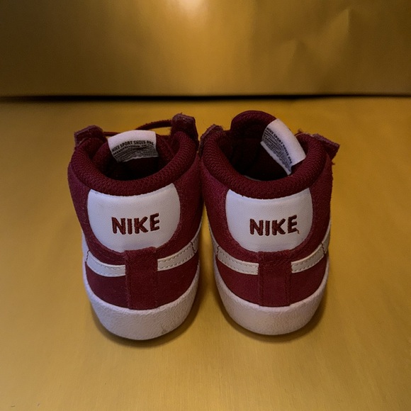 Nike blazers 6c amazing condition great low price ✨ - Picture 5 of 5